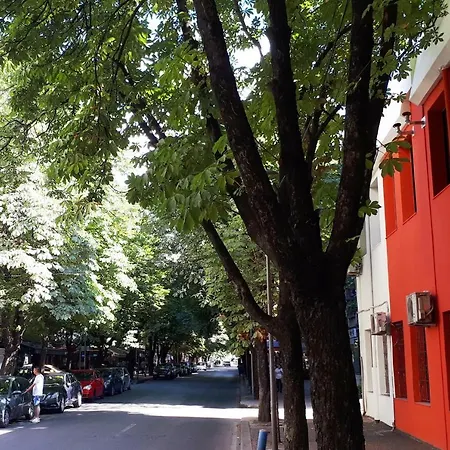 2v1 - Blloku Ls Διαμέρισμα *