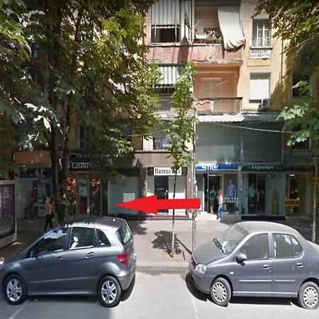 2v1 - Blloku Ls Διαμέρισμα