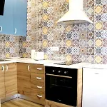 Apartmán 2v1 - Blloku Ls Tirana