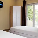 2v1 - Blloku Ls Apartmán Tirana