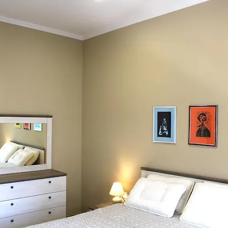 2v1 - Blloku Ls Tirana