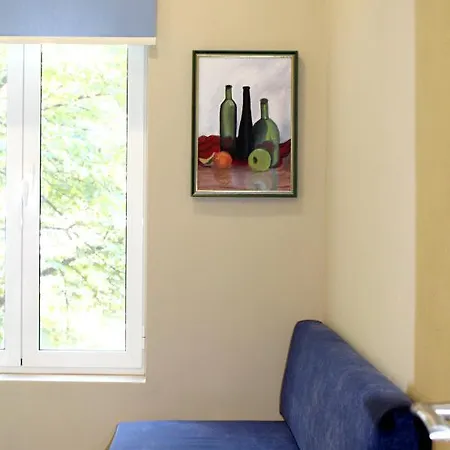 2v1 - Blloku Ls Appartement *