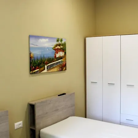 2v1 - Blloku Ls Апартаменты *