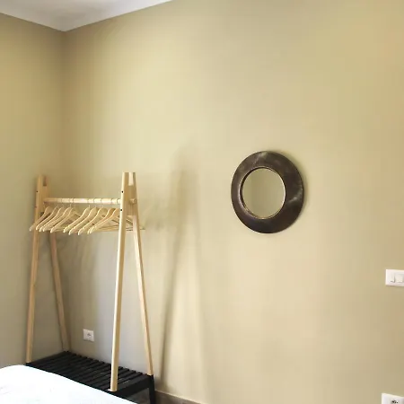 2v1 - Blloku Ls Appartement