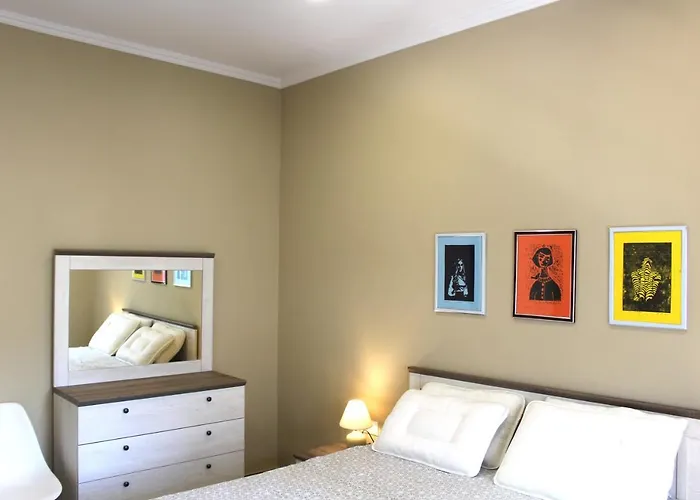 2v1 - Blloku Ls تيرانا