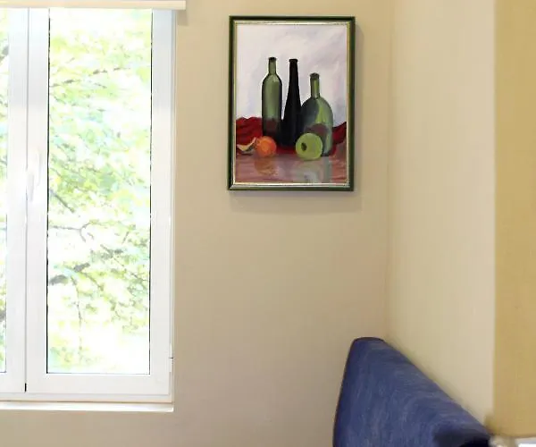 2v1 - Blloku Ls شقة *