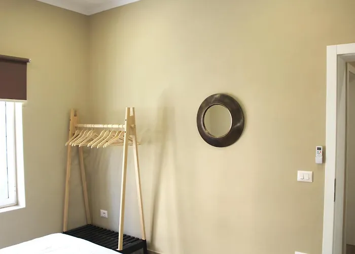 2v1 - Blloku Ls Appartement