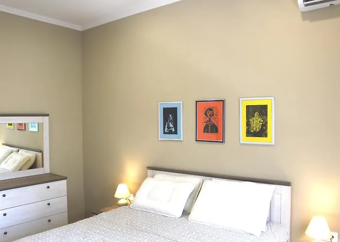 2v1 - Blloku Ls * 티라나