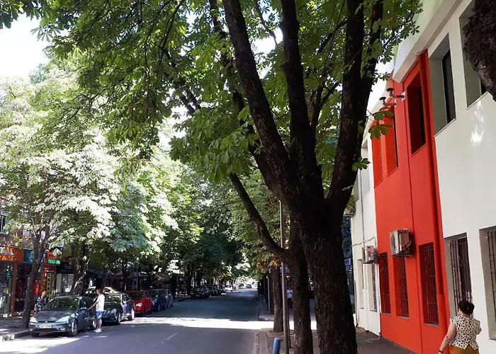 2v1 - Blloku Ls شقة *