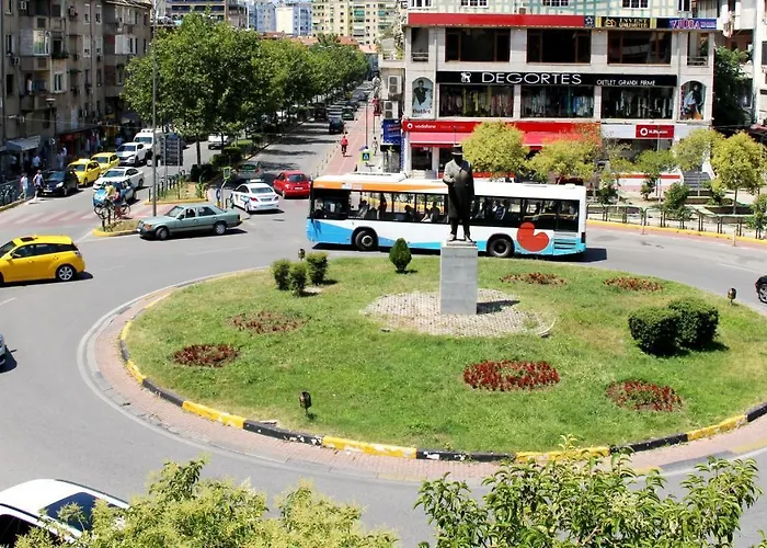 2v1 - Blloku Ls Apartamento Tirana