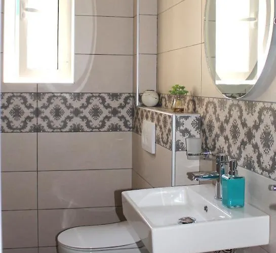 2v1 - Blloku Ls Appartement