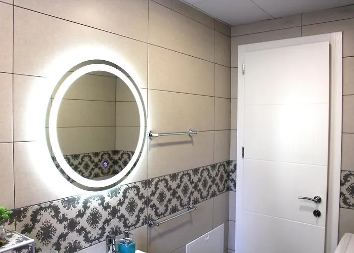 2v1 - Blloku Ls شقة *