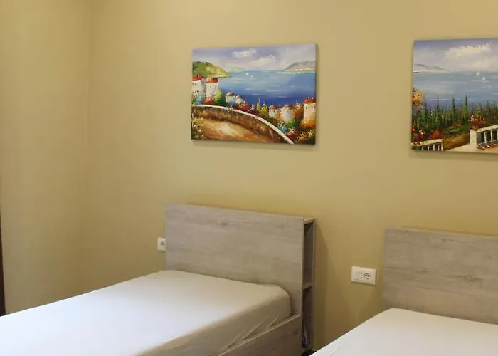 Apartamento 2v1 - Blloku Ls *